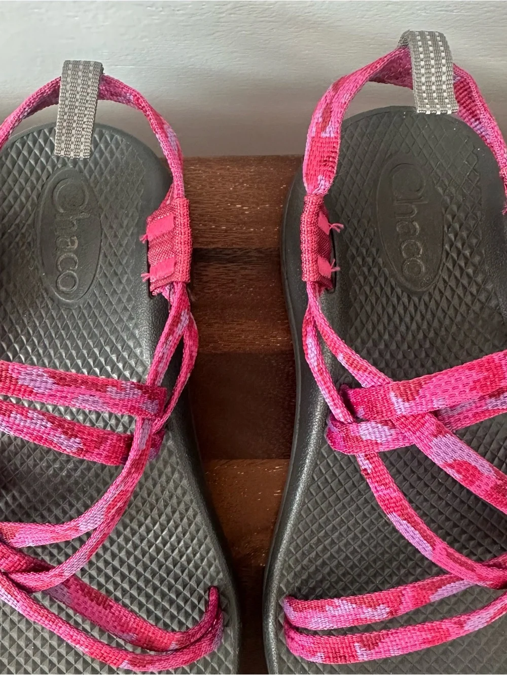 Chaco Eco Tread Sandals